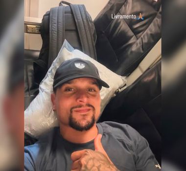 Imagem - Voo do Botafogo apresenta falha técnica e impede decolagem para São Paulo