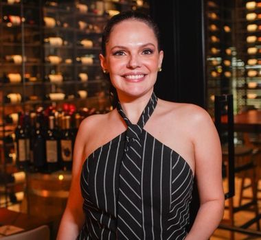 Imagem - Dermatologista Samira Silveira Participou do IMCAS Américas 2026, em São Paulo