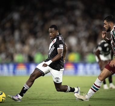 Imagem - Vasco x Fluminense: saiba o horário e onde assistir ao jogo pelo Brasileirão