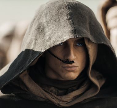 Imagem - 'Duna 3' ganha primeiro trailer com clima mais sombrio e salto de quase duas décadas na história