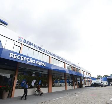 Imagem - Hospital de Clínicas Gaspar Vianna anuncia novo concurso público com mais de 280 vagas no Pará