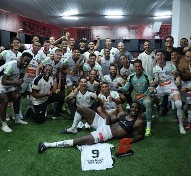 Imagem - Athletic vence o Sport fora de casa e avança à quinta fase da Copa do Brasil