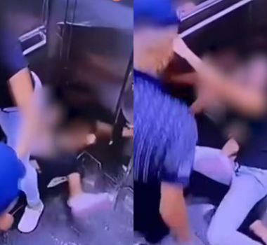 Imagem - Homem é preso por agredir ex-namorada após pedido de pensão alimentícia