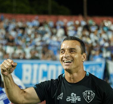 Imagem - Júnior Rocha exalta reação do Paysandu após virada heroica: 'Tivemos consciência'