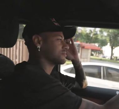 Imagem - Neymar reage à ausência na Seleção e fala sobre ida à Kings League