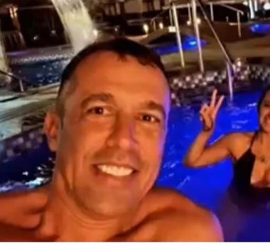 Imagem - Coronel preso por feminicídio exaltava 'macho alfa' em mensagens