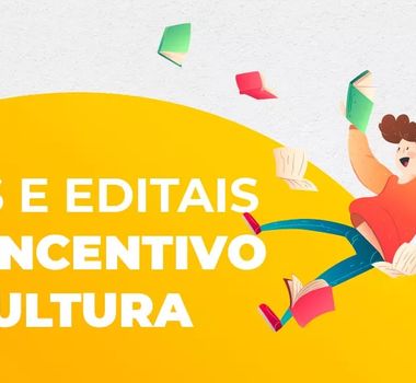 Imagem - Abertas as inscrições para projetos de fomento à cultura pela Lei Rouanet
