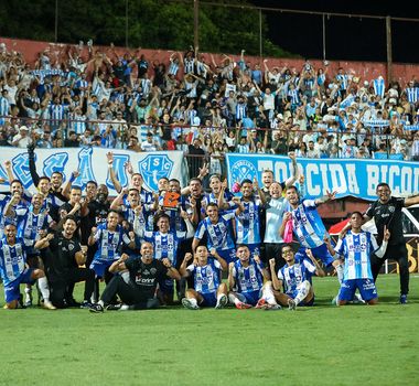 Imagem - Paysandu ultrapassa R$ 4 milhões em premiações na Copa do Brasil