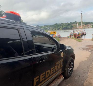 Imagem - PF derruba esquema de espionagem ilegal que favorecia madeireiros e prende duas mulheres no Pará