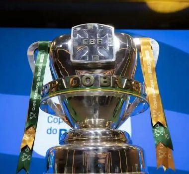 Imagem - Pará pode ter até três clubes na 5ª fase da Copa do Brasil; veja possíveis adversários