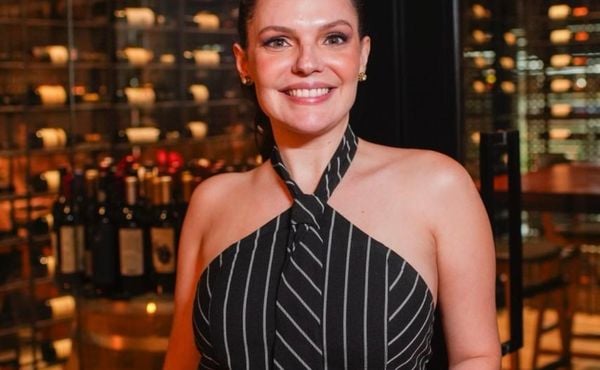 Dermatologista Samira Silveira Participou do IMCAS Américas 2026, em São Paulo