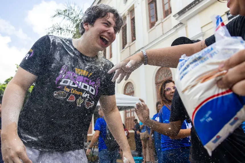 A convocação contempla 277 candidatos, divididos entre 142 para ampla concorrência. —