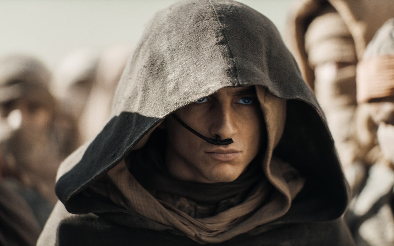 'Duna 3' ganha primeiro trailer com clima mais sombrio e salto de quase duas décadas na história