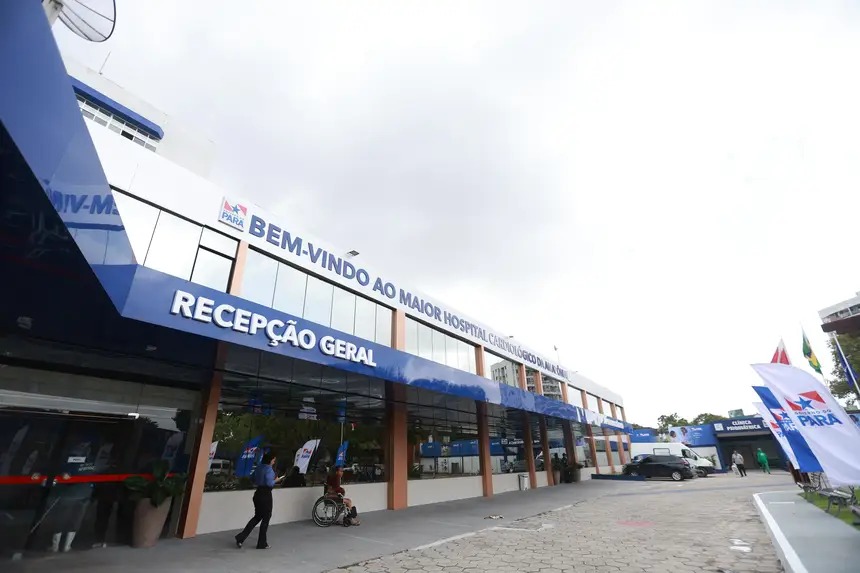 Edital será divulgado em breve - 