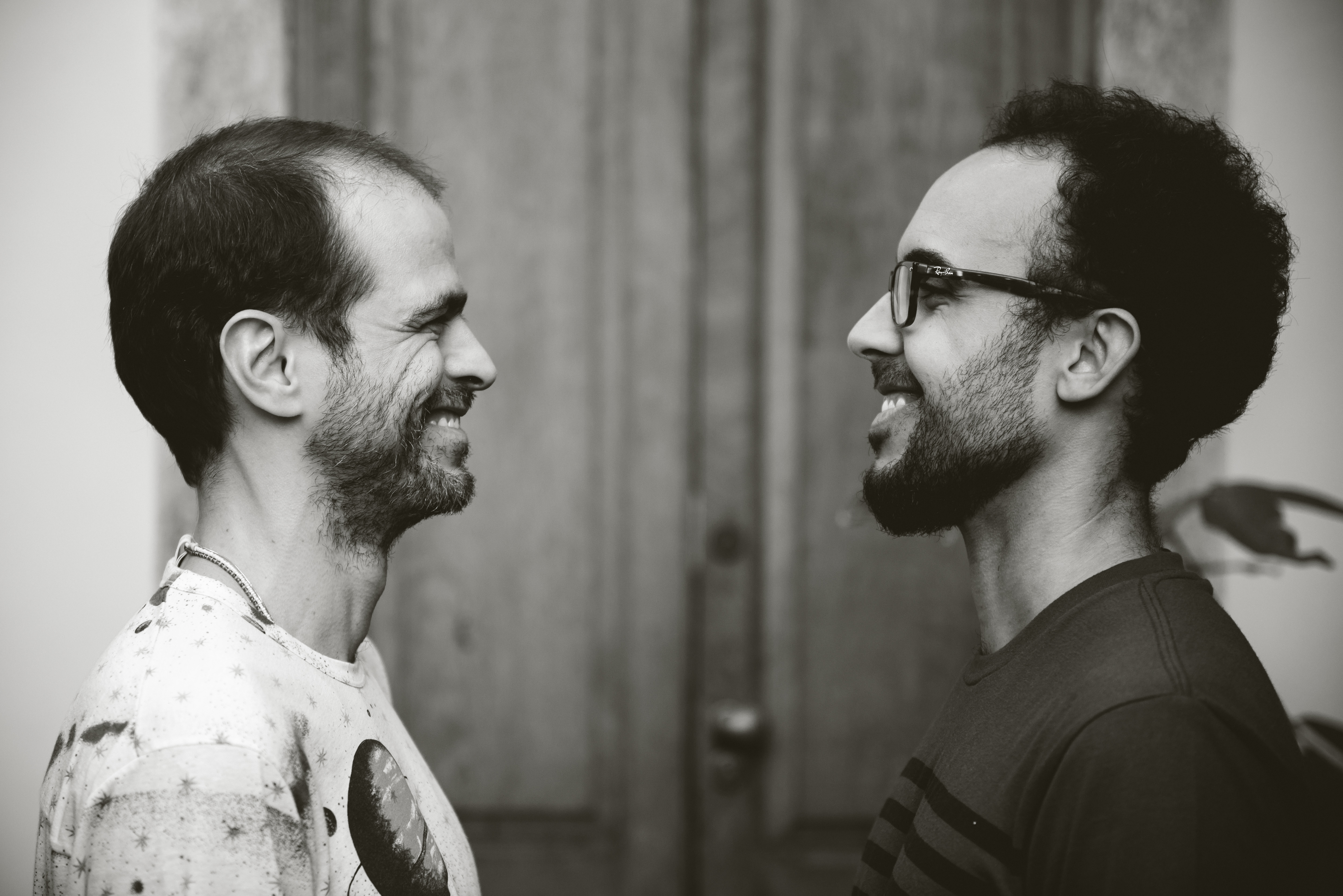 Filhos dos cantores Gilberto Gil e Caetano Veloso, os dois farão um show especial formado por suas canções.