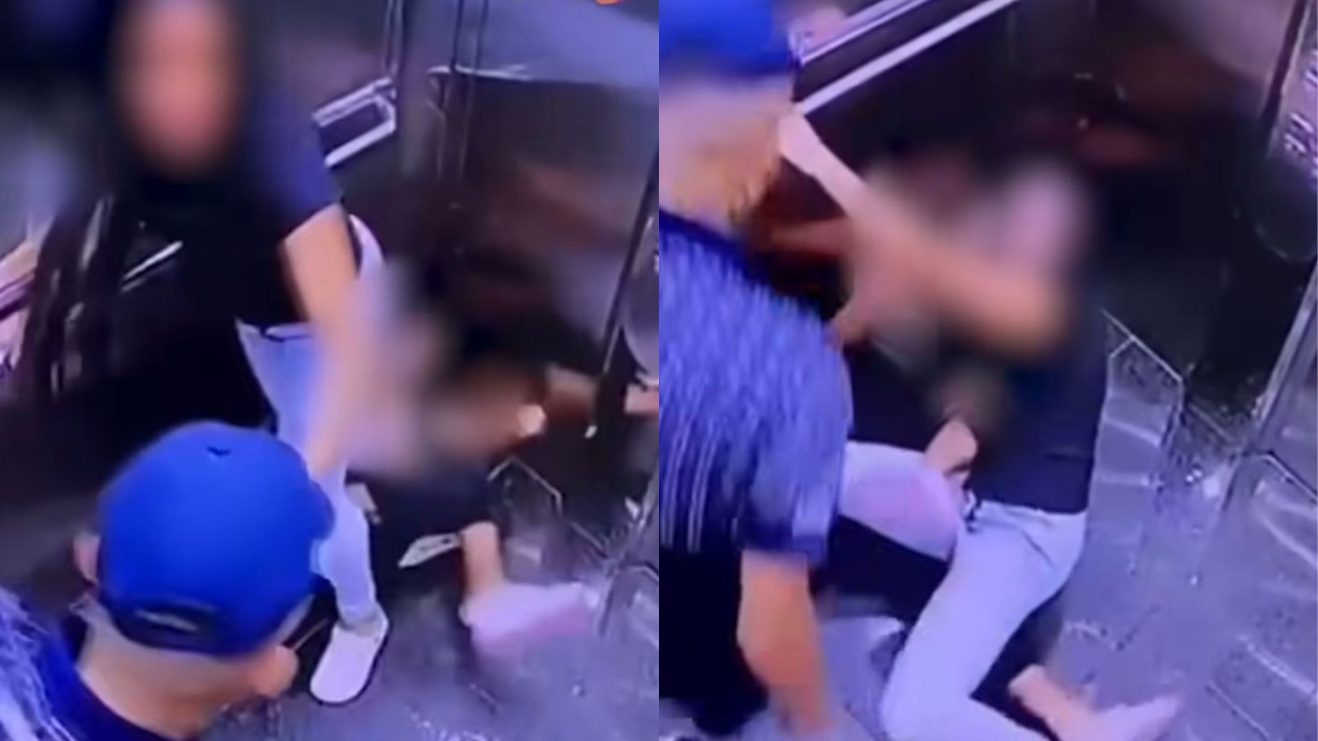 Homem é preso por agredir ex-namorada após pedido de pensão alimentícia