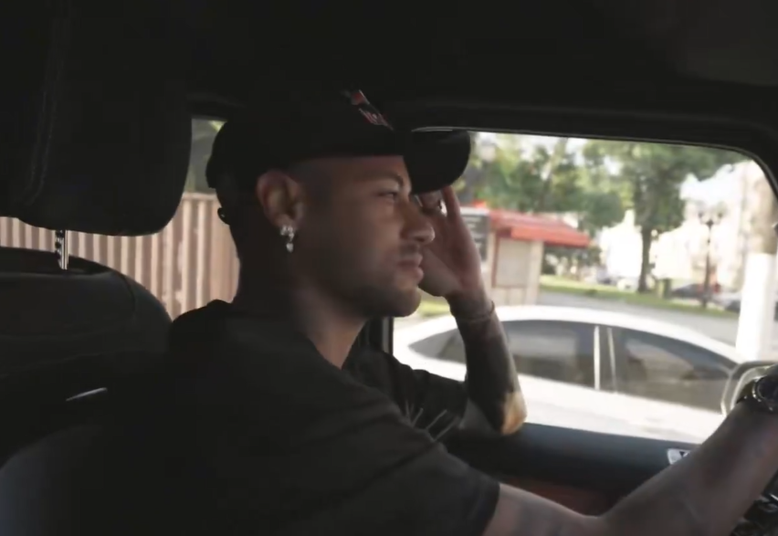 Imagem - Neymar reage à ausência na Seleção e fala sobre ida à Kings League