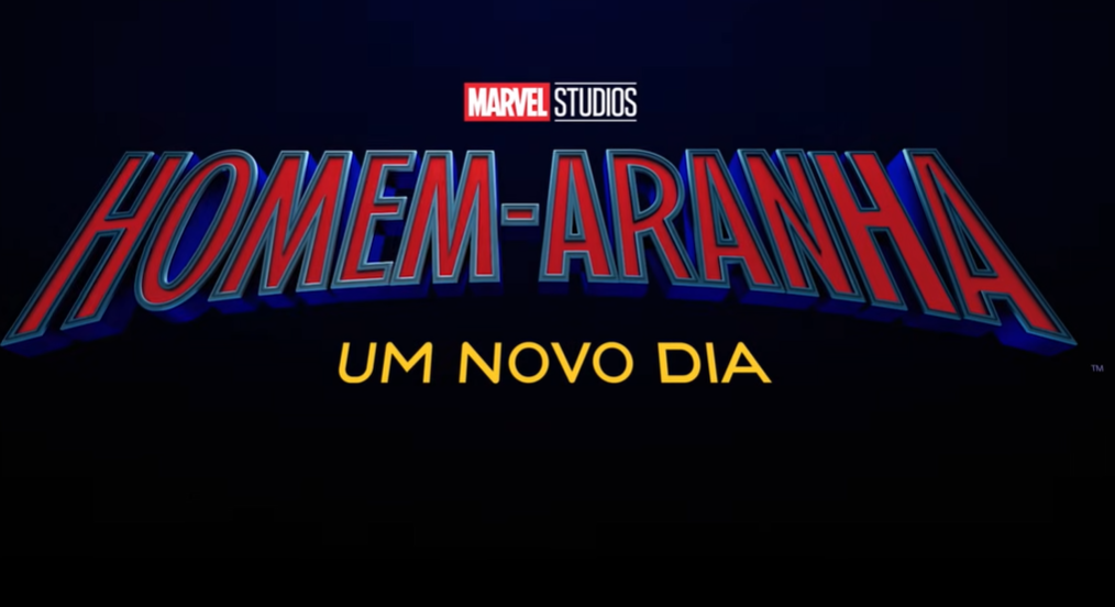Novo filme do Homem-Aranha ganha trailer e aposta em recomeço do herói nas telonas