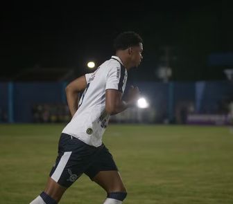 Imagem - Sem minutos na Série A pelo Remo, atacante pode ser devolvido ao Flamengo