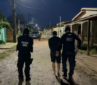 Imagem - Operação da Polícia Civil prende mais de 170 pessoas em 45 cidades do Pará