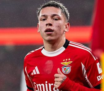 Imagem - Convocação de Prestianni sob sombra de racismo: Argentina chama atacante em meio a investigações e proposta de nova ‘Lei FIFA’