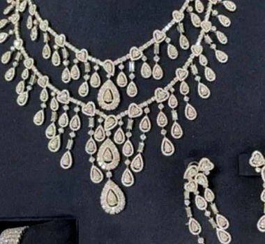 Imagem - STF pede novo parecer da PGR sobre caso das joias sauditas