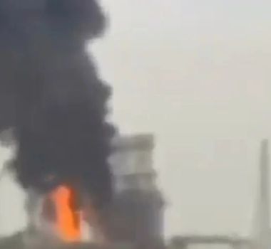 Imagem - Ataques a instalações de petróleo e gás elevam alerta no Golfo Pérsico