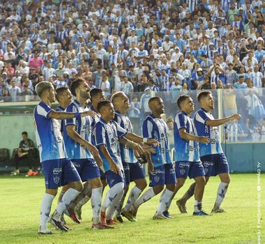 Imagem - Estreia do Paysandu na Copa Norte é transferida; saiba mais