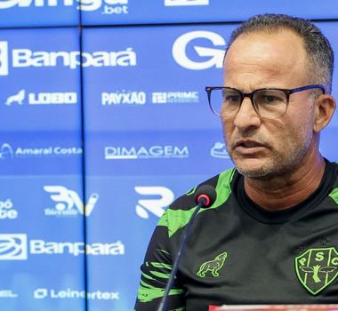 Imagem - Preparador físico do Paysandu é convocado para integrar comissão de seleção