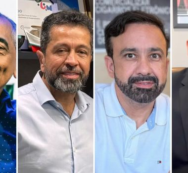 Imagem - Deputados do Pará aparecem em documento apreendido pela PF com valores que chegam a R$ 538 mil, segundo colunista