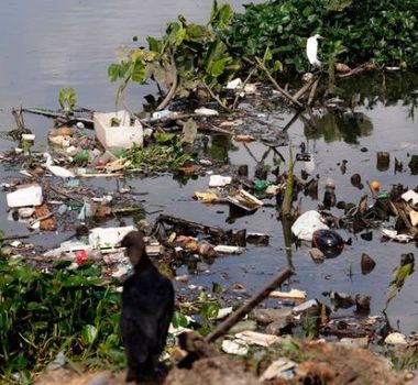 Imagem - Divulgado o ranking do saneamento básico das cidades brasileiras; veja a posição do Pará