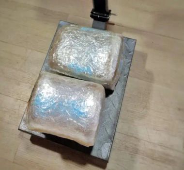 Imagem - Polícia apreende mais de 4,4 kg de "supermaconha" em embarcação que seguia para Belém