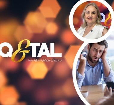 Imagem - Erros de etiqueta comuns que você nem percebe.