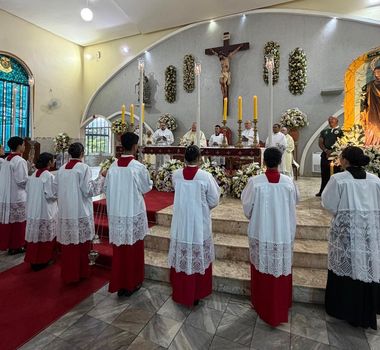 Imagem - Dia de São José é marcado por fé e tradição em Belém; veja a programação