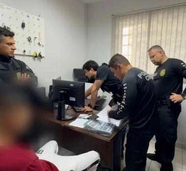 Imagem - Grupo que aplicava golpes com falsa empresa de concretagem é desarticulado em operação interestadual