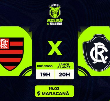Imagem - Remo visita o Flamengo no Maracanã em busca de reabilitação no Brasileirão