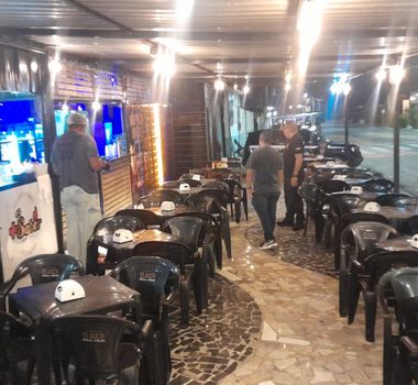 Imagem - Furto de energia: quatro pessoas são presas em flagrante em Ananindeua