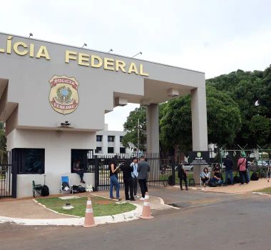 Imagem - Vorcaro é transferido para superintendência da PF em Brasília