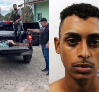 Imagem - Suspeito de homicídios e extorsões morre após confronto com a polícia no nordeste do Pará