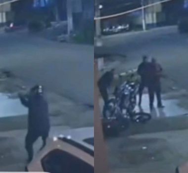 Imagem - Vigilante noturno é baleado no bairro do Telégrafo, em Belém