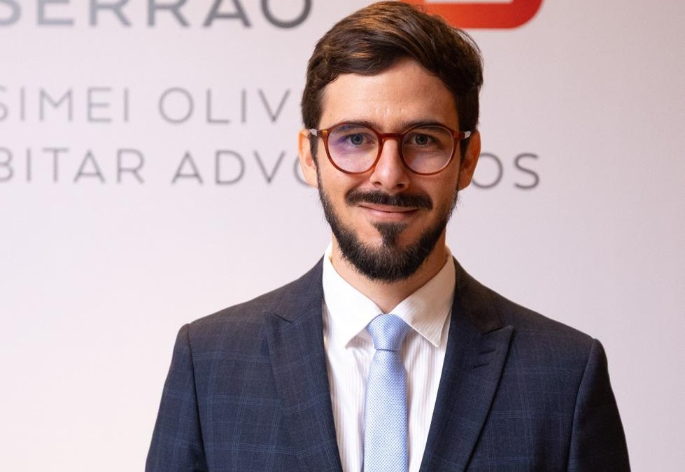 Brahim Bitar, presidente da Câmara de Arbitragem e Mediação da ACP