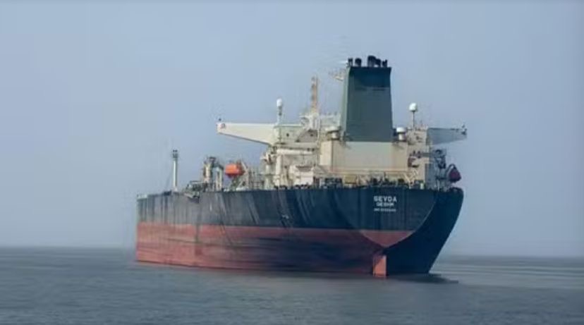 Imagem - Europa e Japão dizem que podem ajudar a reabrir o Estreito de Ormuz após alta do petróleo; entenda