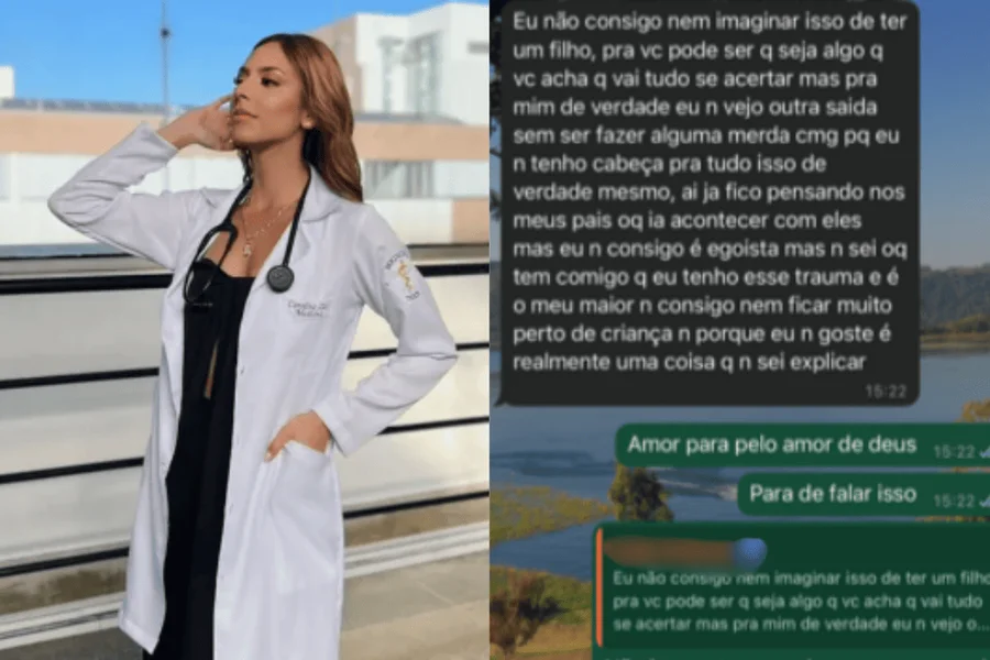 Estudante de medicina deixa dossiê antes de morrer e caso levanta suspeita de indução ao suicídio