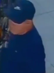 Imagem - Homem é flagrado furtando estabelecimento na Pedreira, em Belém