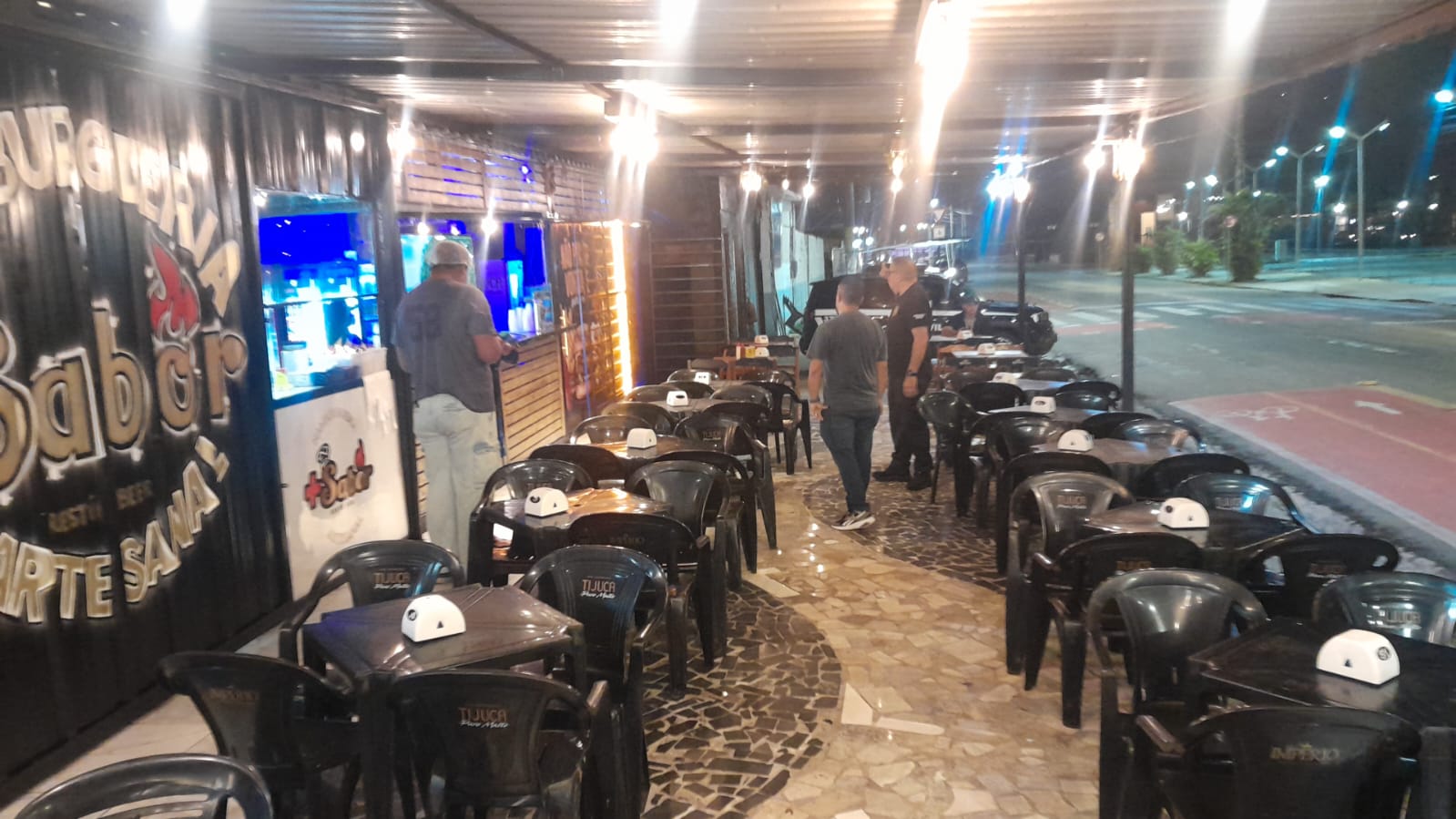 Quatro pessoas são presas em flagrante em Ananindeua