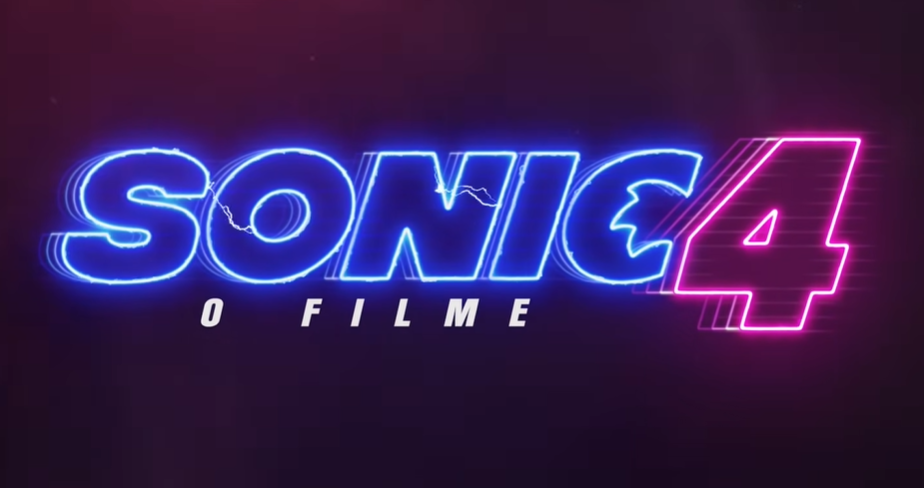 Sonic 4 é confirmado com teaser e marca retorno de Jim Carrey como vilão clássico