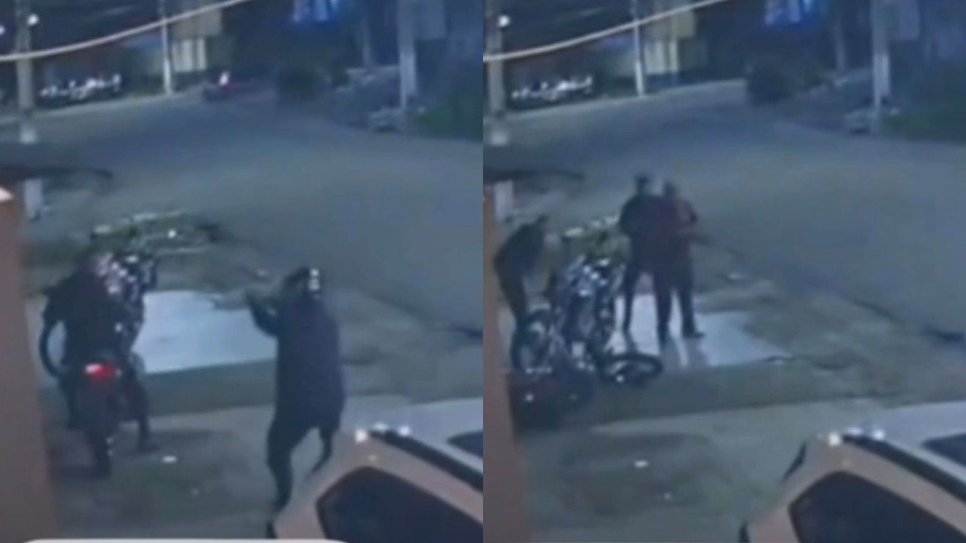 Vigilante noturno é baleado no bairro do Telégrafo, em Belém