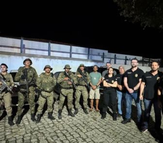 Imagem - Adolescente é sequestrada após criminosos descobrirem prêmio da mega-sena na família