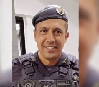 Imagem - STJ nega pedido para soltar tenente-coronel acusado de feminicídio