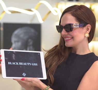 Imagem - Diretamente da Coreia, a dermatologista Samira Silveira trouxe o laser Miin para o Grupo GSS